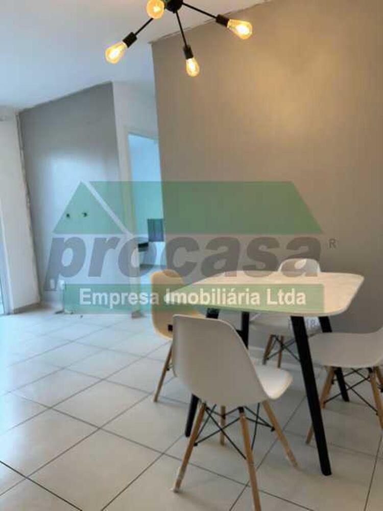 Apartamento, 2 quartos, 52 m² - Foto 2