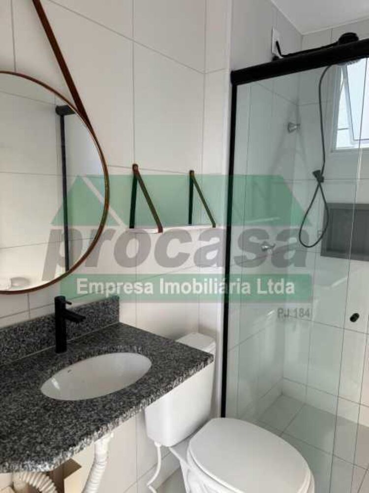 Apartamento, 2 quartos, 52 m² - Foto 8