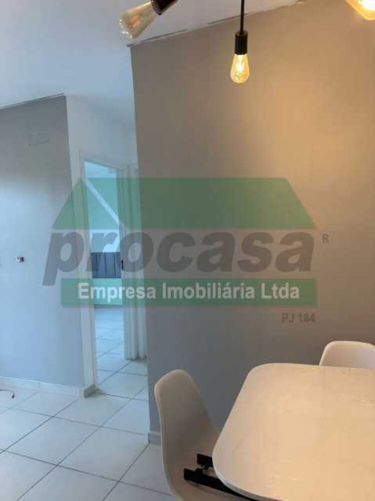 Apartamento, 2 quartos, 52 m² - Foto 4