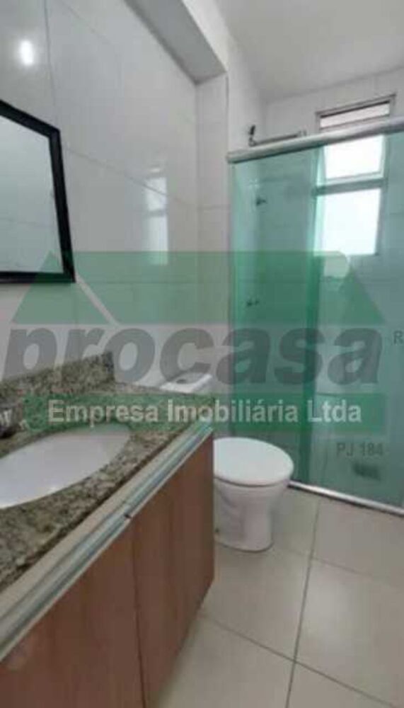 Apartamento para alugar com 3 quartos, 89m² - Foto 3
