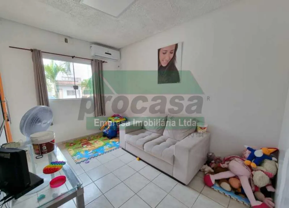 Casa, 2 quartos, 160 m² - Foto 1