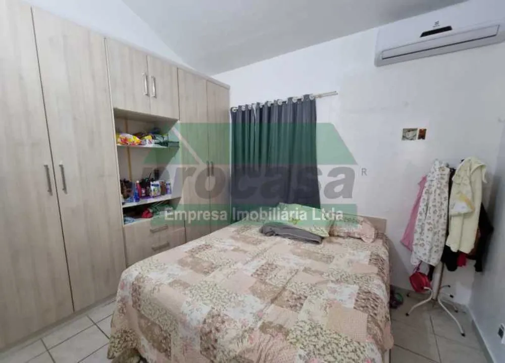 Casa, 2 quartos, 160 m² - Foto 2