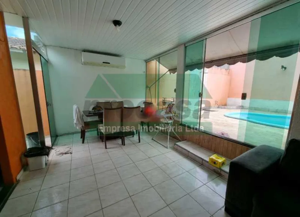 Casa, 2 quartos, 160 m² - Foto 4