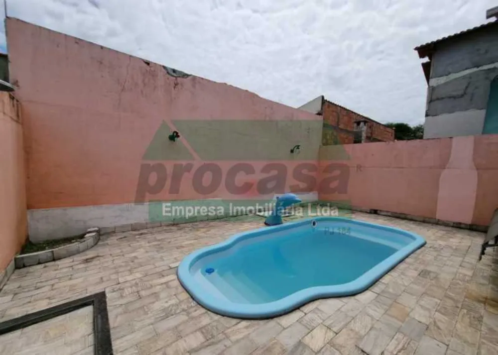 Casa, 2 quartos, 160 m² - Foto 6