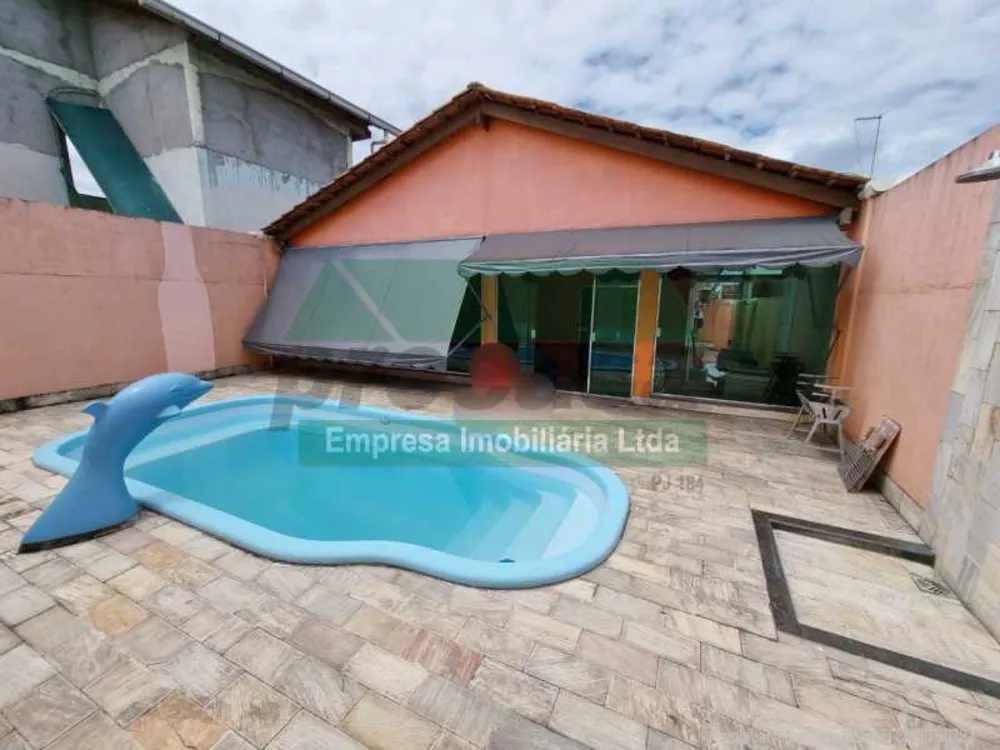 Casa, 2 quartos, 160 m² - Foto 3