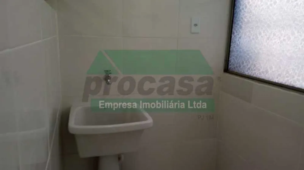 Apartamento, 2 quartos, 55 m² - Foto 3