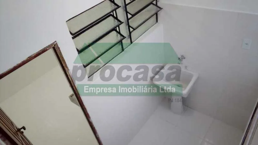 Apartamento, 2 quartos, 55 m² - Foto 4