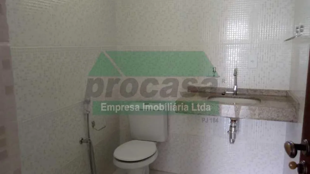 Apartamento, 2 quartos, 55 m² - Foto 10