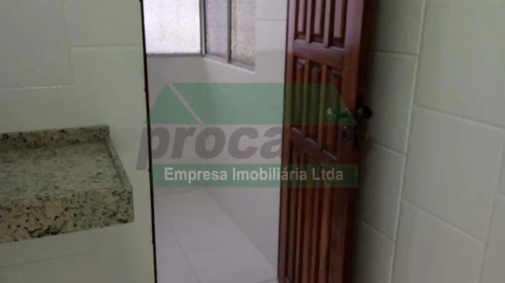 Apartamento, 2 quartos, 55 m² - Foto 2