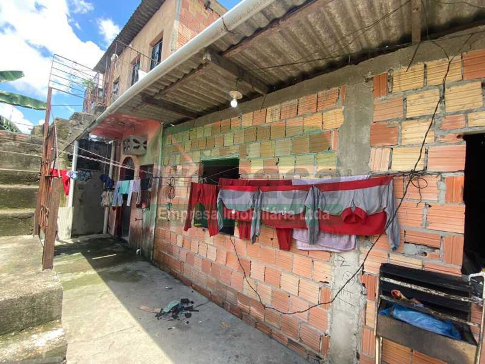 Casa, 7 quartos, 332 m² - Foto 13