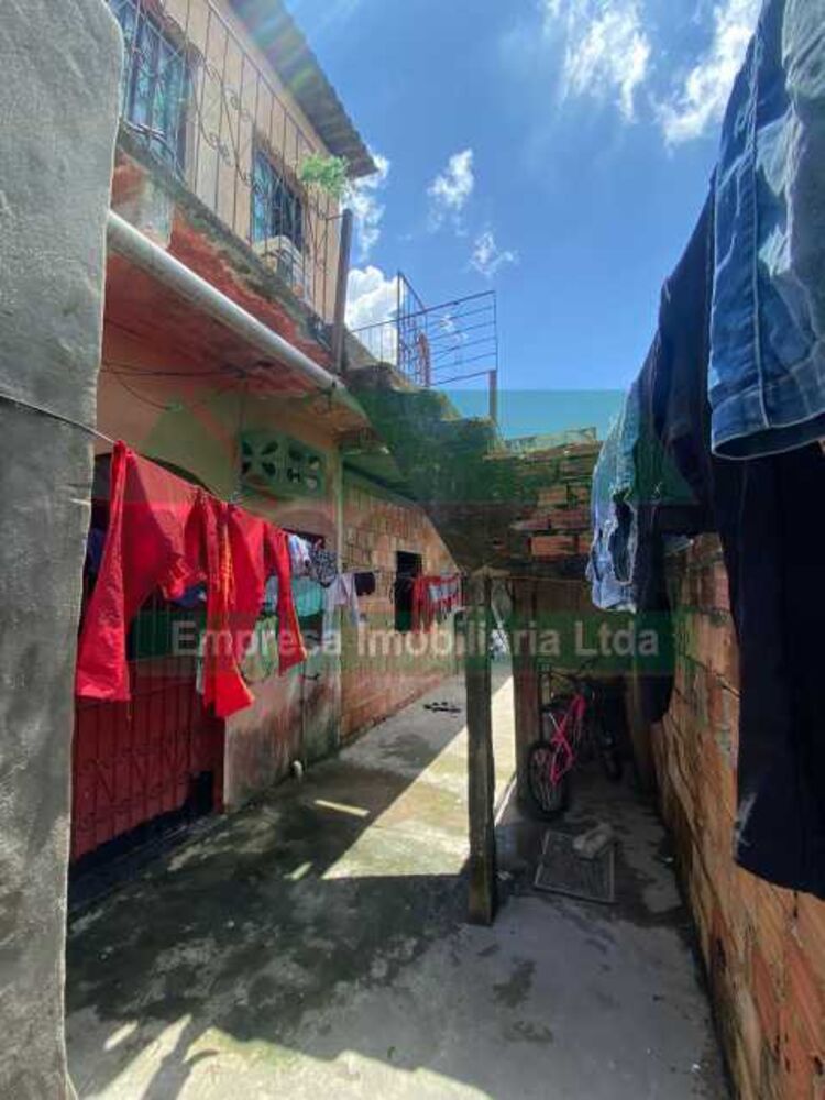 Casa, 7 quartos, 332 m² - Foto 12