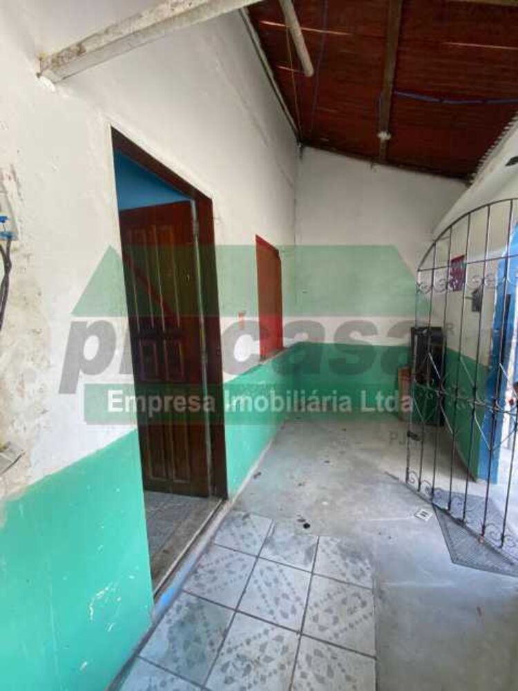 Casa, 7 quartos, 332 m² - Foto 1