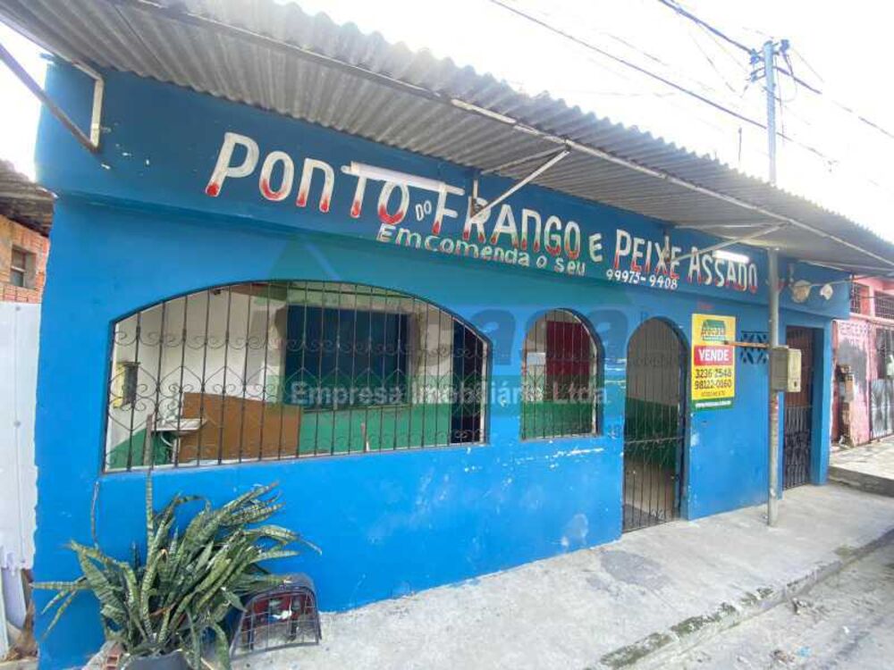 Casa, 7 quartos, 332 m² - Foto 16