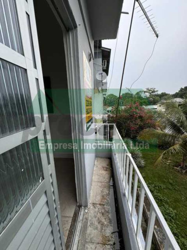 Apartamento à venda com 2 quartos, 60m² - Foto 1