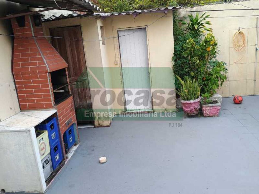 Casa, 4 quartos, 276 m² - Foto 11