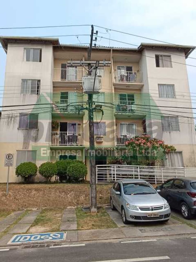 Apartamento à venda com 2 quartos, 82m² - Foto 4