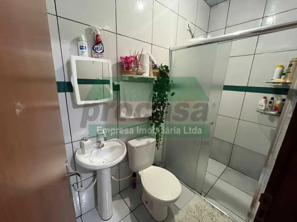 Casa, 4 quartos, 450 m² - Foto 9
