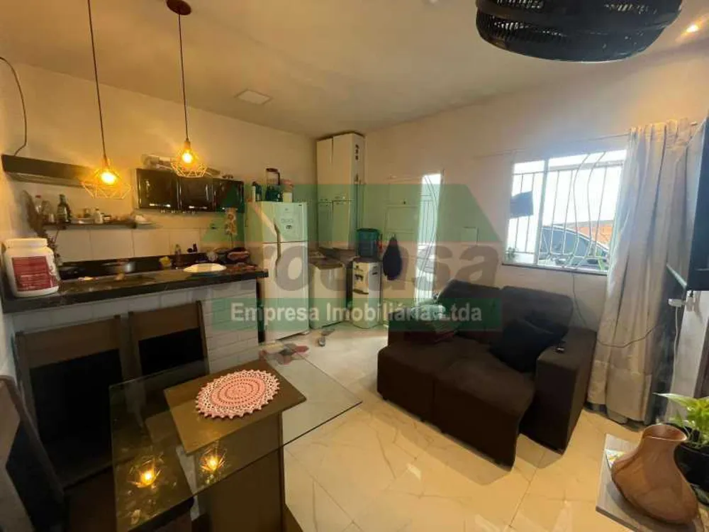 Casa, 4 quartos, 450 m² - Foto 1