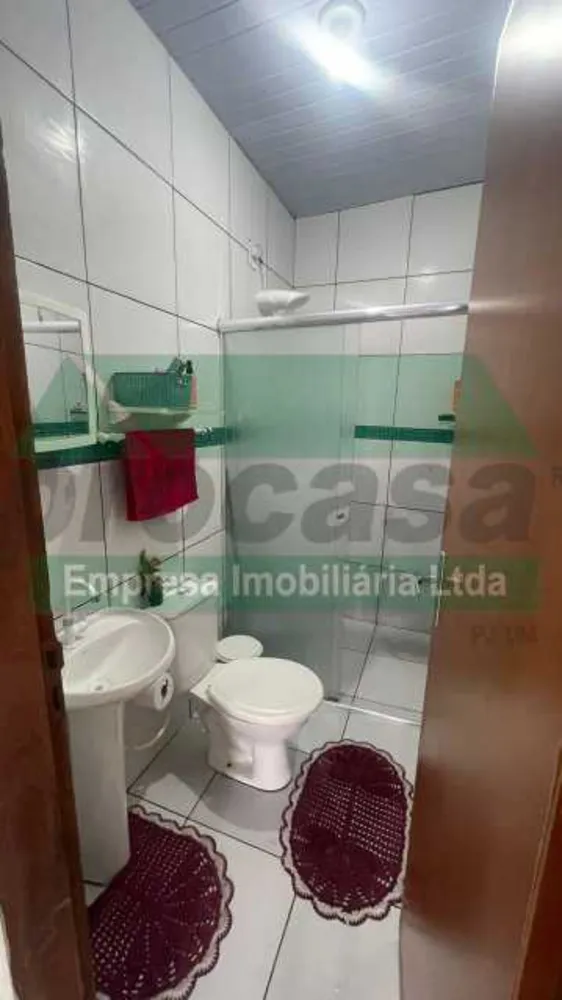 Casa, 4 quartos, 450 m² - Foto 5