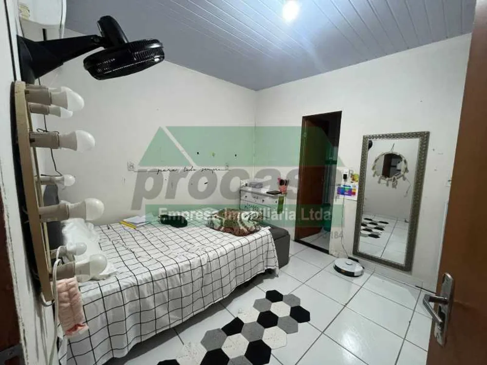 Casa, 4 quartos, 450 m² - Foto 10