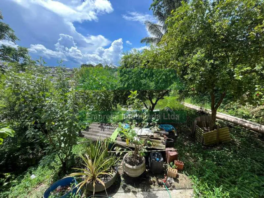 Casa, 4 quartos, 450 m² - Foto 12