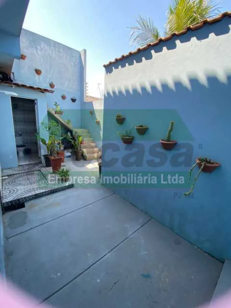 Casa, 2 quartos, 127 m² - Foto 8