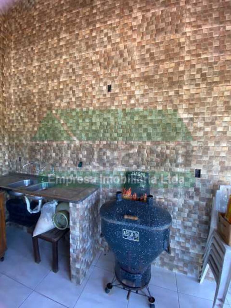 Casa, 2 quartos, 127 m² - Foto 3