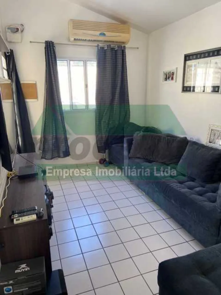 Casa, 2 quartos, 127 m² - Foto 4