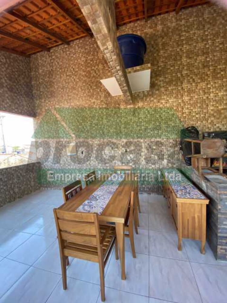 Casa, 2 quartos, 127 m² - Foto 2