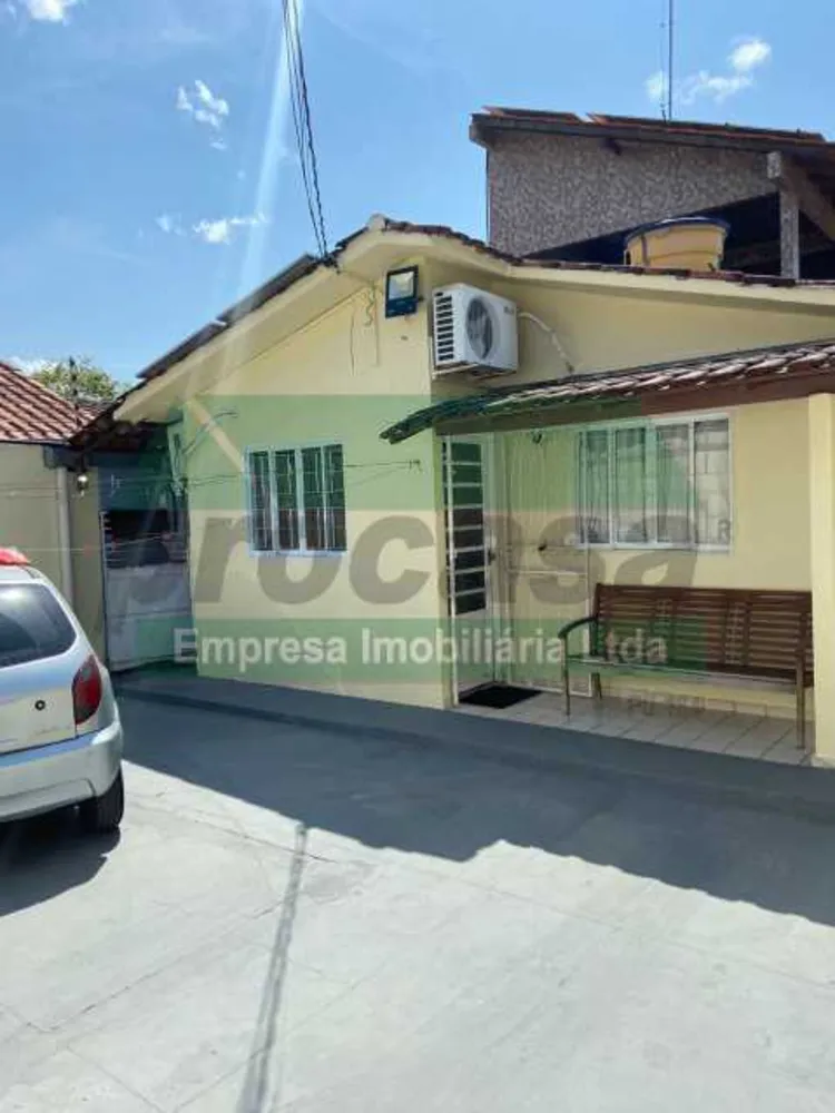 Casa, 2 quartos, 127 m² - Foto 1