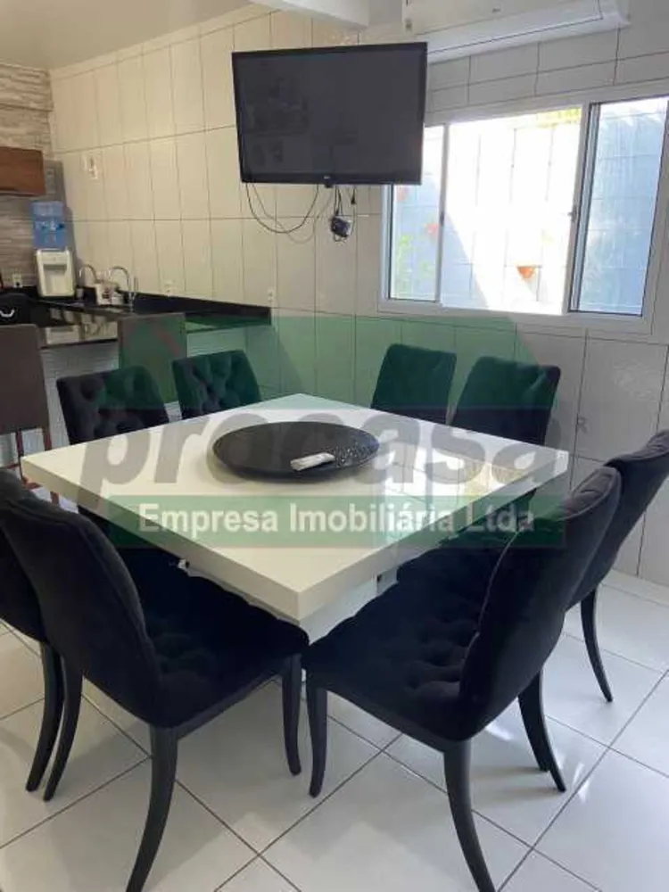 Casa, 2 quartos, 127 m² - Foto 2