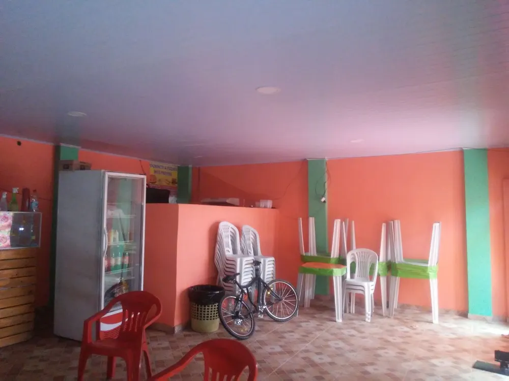 Casa Comercial, 200 m² - Foto 1