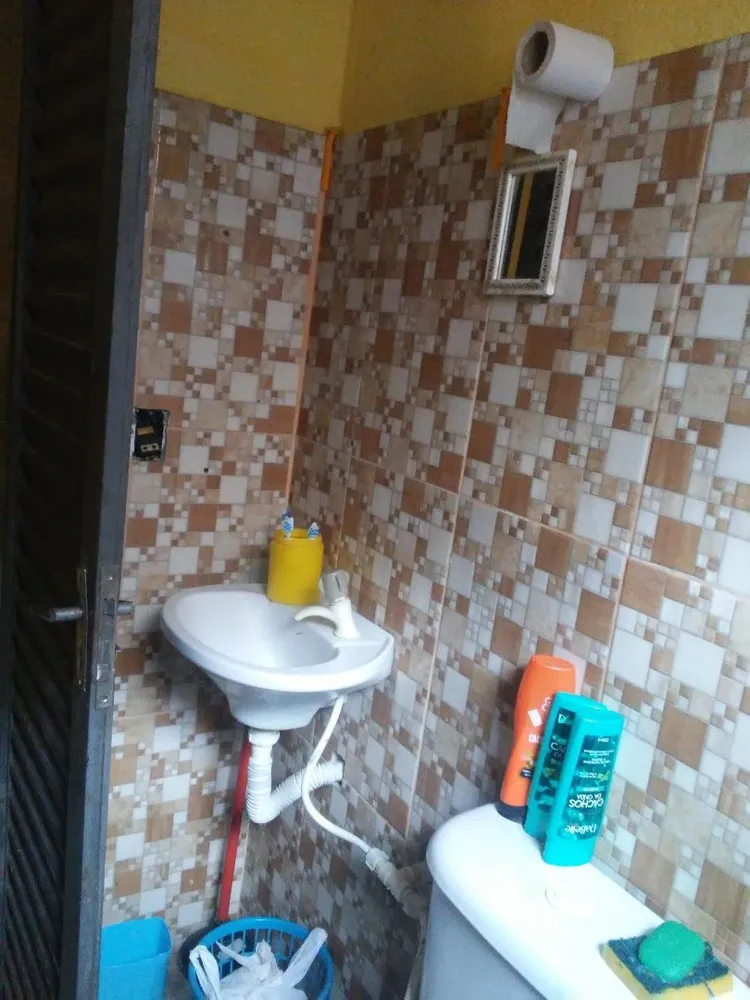 Casa Comercial, 200 m² - Foto 4