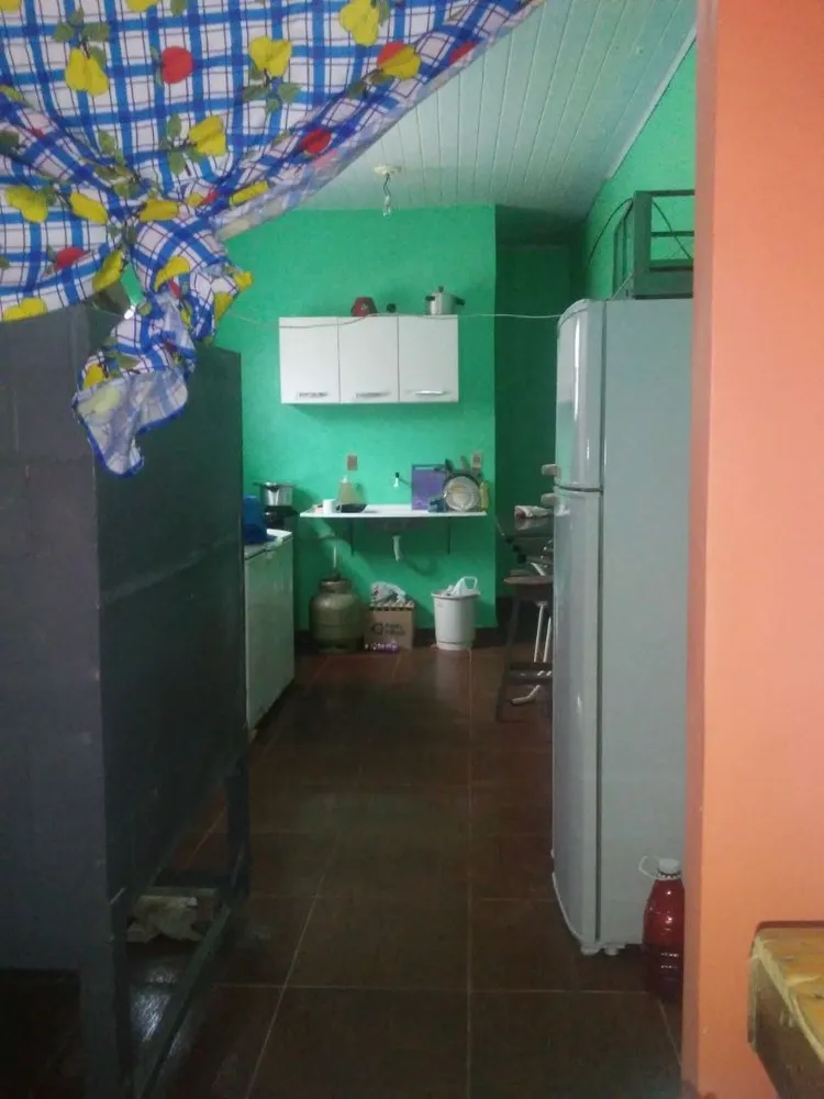 Casa Comercial, 200 m² - Foto 3