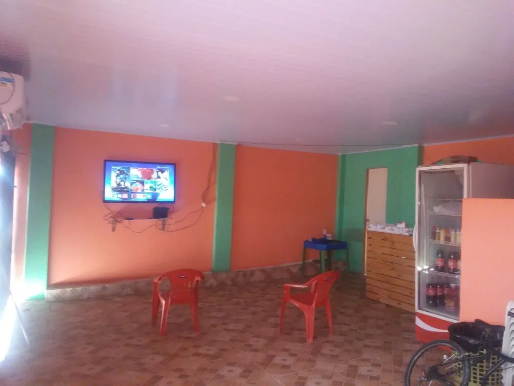 Casa Comercial, 200 m² - Foto 5
