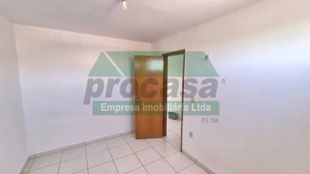 Apartamento, 1 quarto, 35 m² - Foto 3