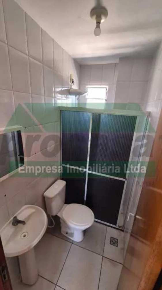 Apartamento, 1 quarto, 35 m² - Foto 8