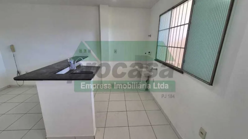 Apartamento, 1 quarto, 35 m² - Foto 6