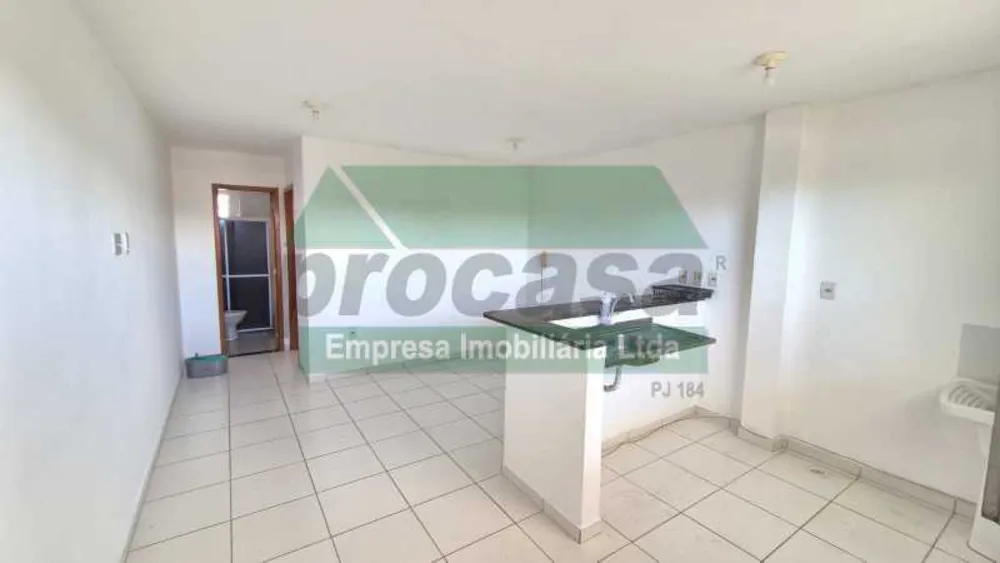 Apartamento, 1 quarto, 35 m² - Foto 1