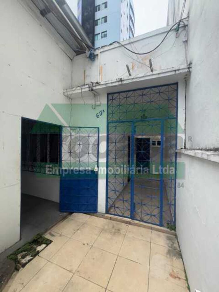 Loja-Salão para alugar, 123m² - Foto 7