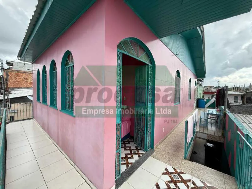 Casa, 5 quartos, 270 m² - Foto 5