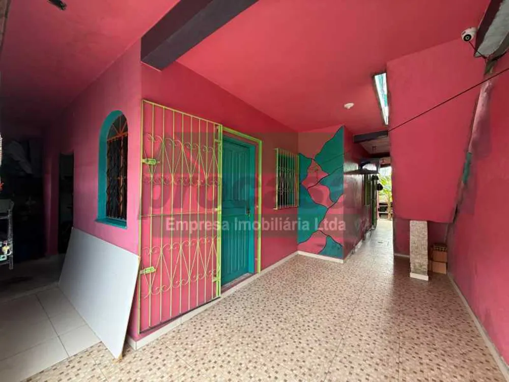 Casa, 5 quartos, 270 m² - Foto 1