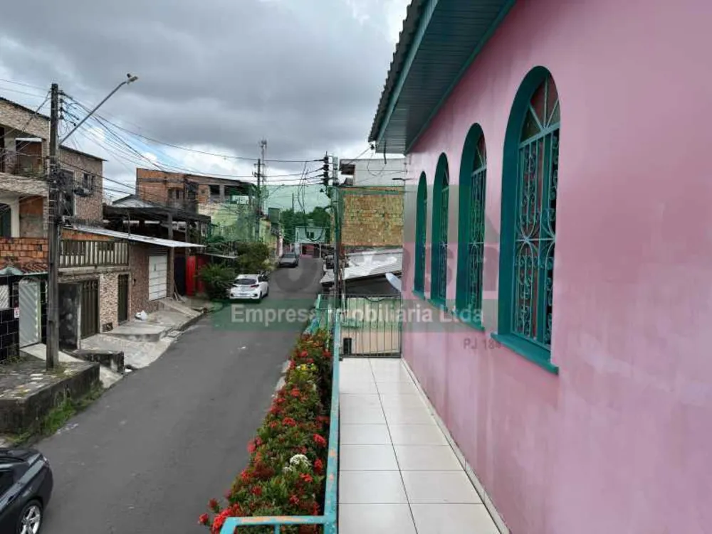 Casa, 5 quartos, 270 m² - Foto 3
