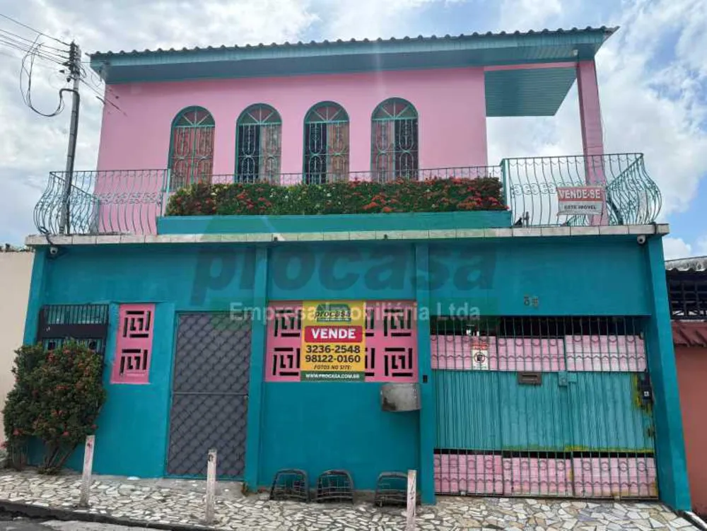 Casa, 5 quartos, 270 m² - Foto 2