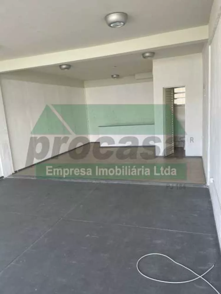 Loja-Salão para alugar, 100m² - Foto 1