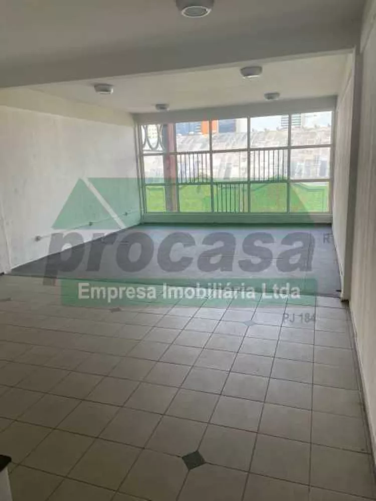 Loja-Salão para alugar, 100m² - Foto 2