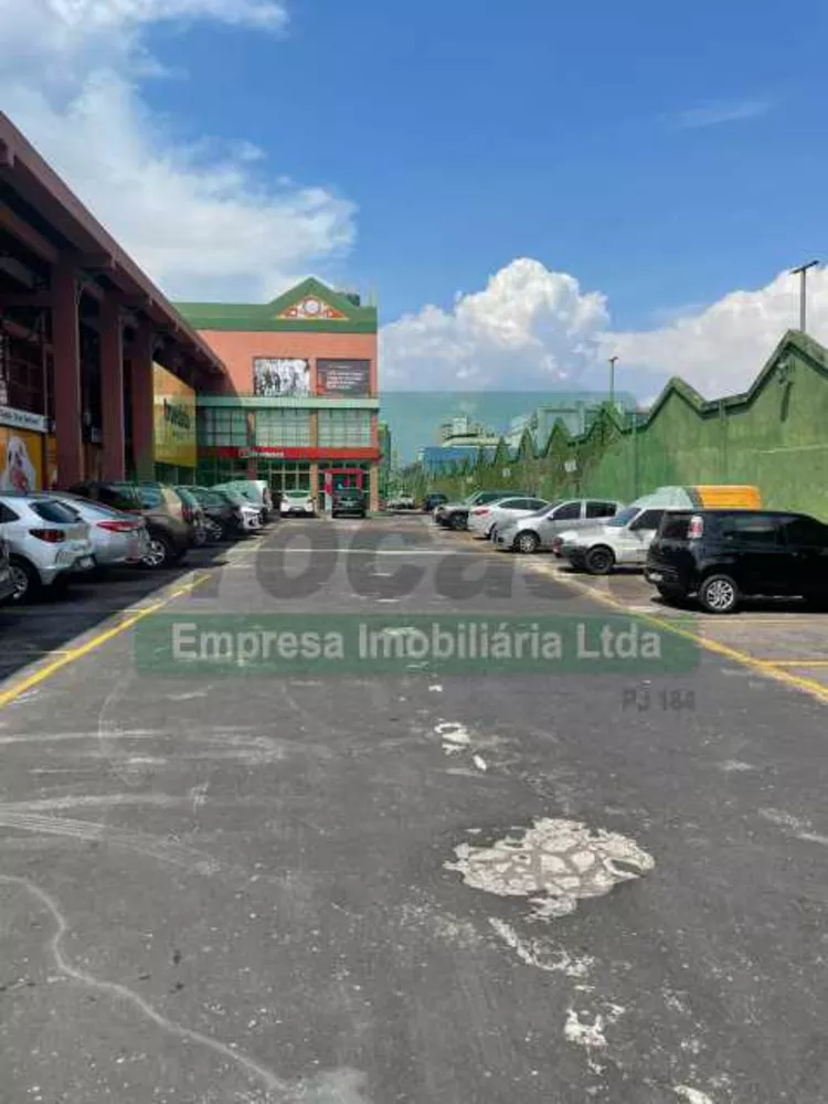 Loja-Salão para alugar, 100m² - Foto 3