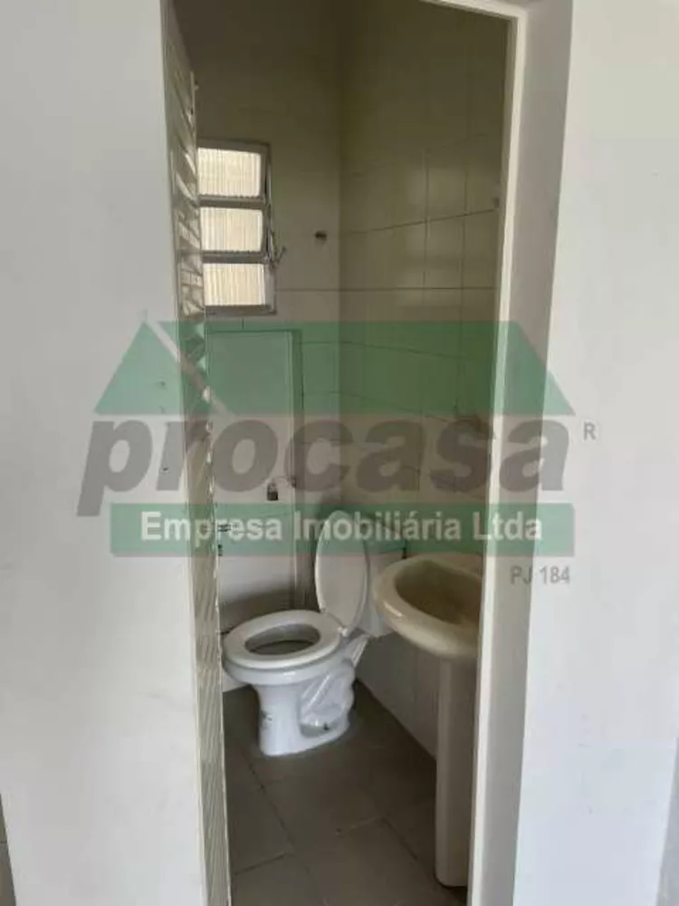 Loja-Salão para alugar, 100m² - Foto 4