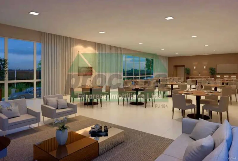 Apartamento, 2 quartos, 43 m² - Foto 6