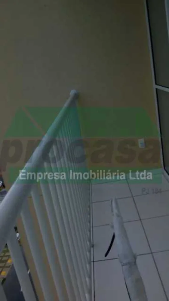 Apartamento, 2 quartos, 43 m² - Foto 11